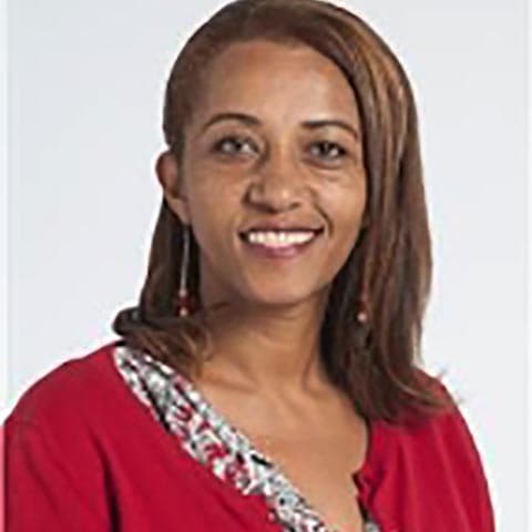 Becky Bikat Sahle Tilahun