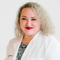 Kathryne J Blair