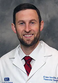 Evan Neville