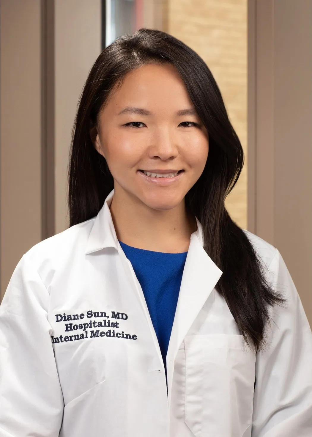 Diane Sun