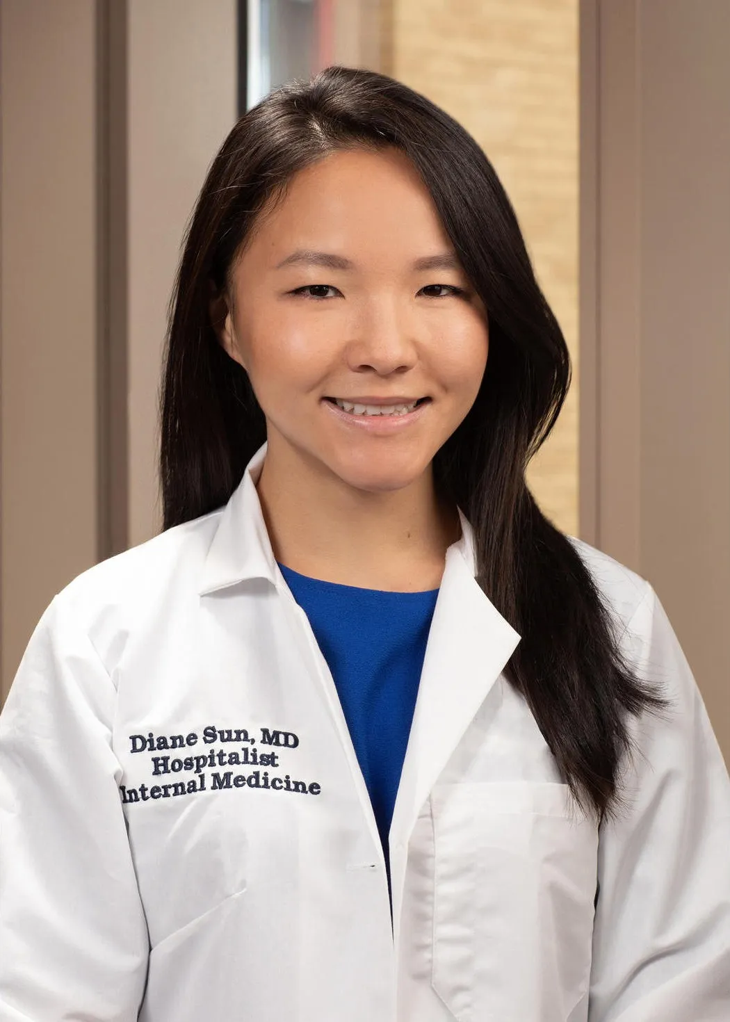 Diane Sun