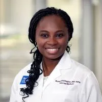 Olubunmi Oladunjoye