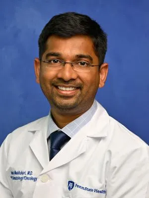 Ashok Maddukuri