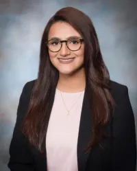 Masooma Raza
