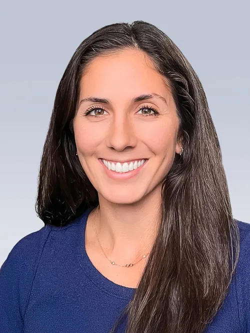 Gabrielle Peters