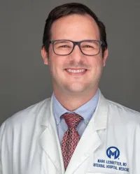 Mark P Ledbetter