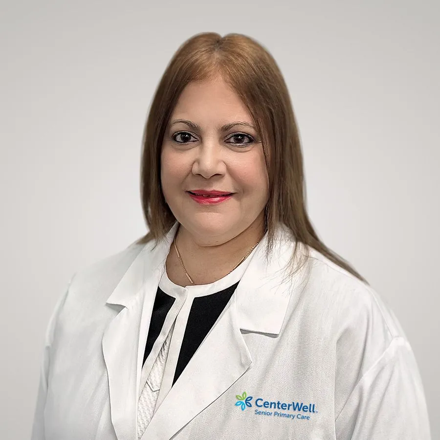 Carmen Cabrera