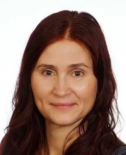 Paula C Svasta