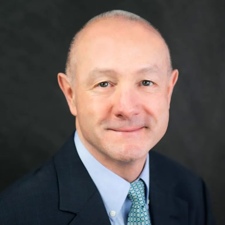 Dwayne E. Patterson