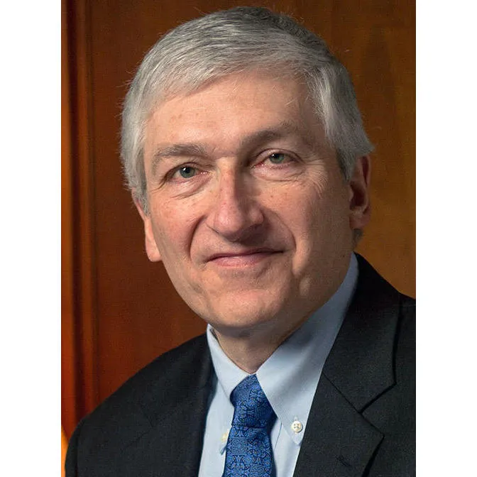 Steven Elliot Weinberger