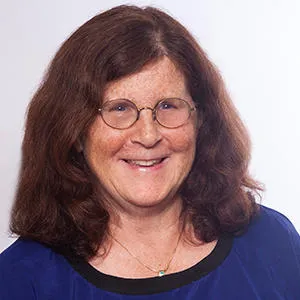 Anne Leland Benham