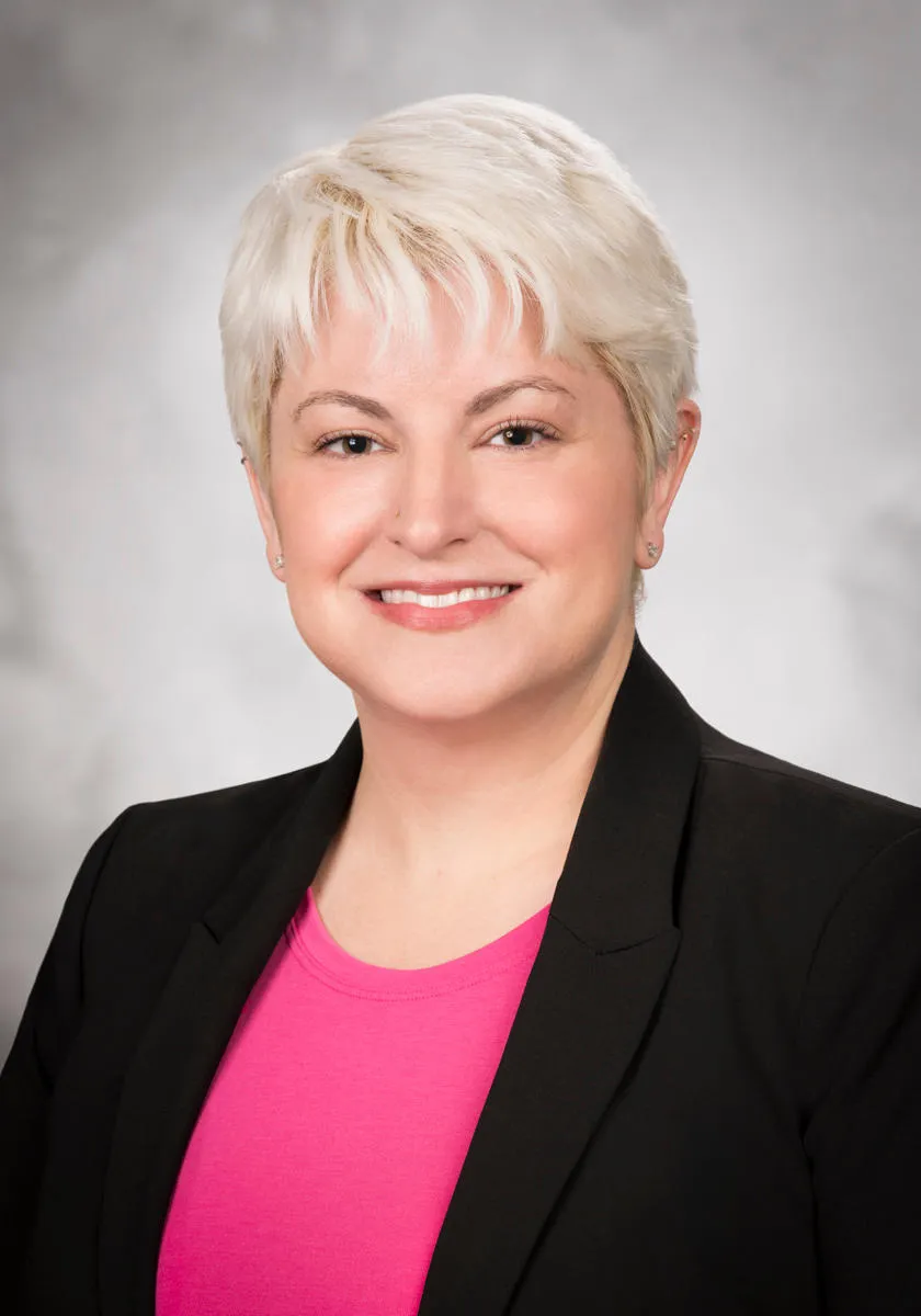 Gina Kristine South