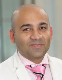 Khizer Shaikh