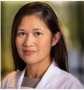 Kathleen Hong