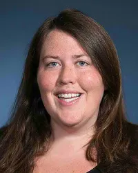 Laura D Hallett