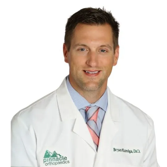Bryan Kumiga