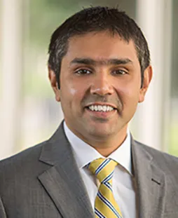 Syed Naqvi