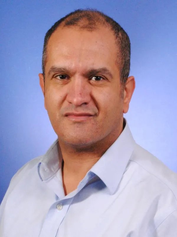 Tamer Wassef