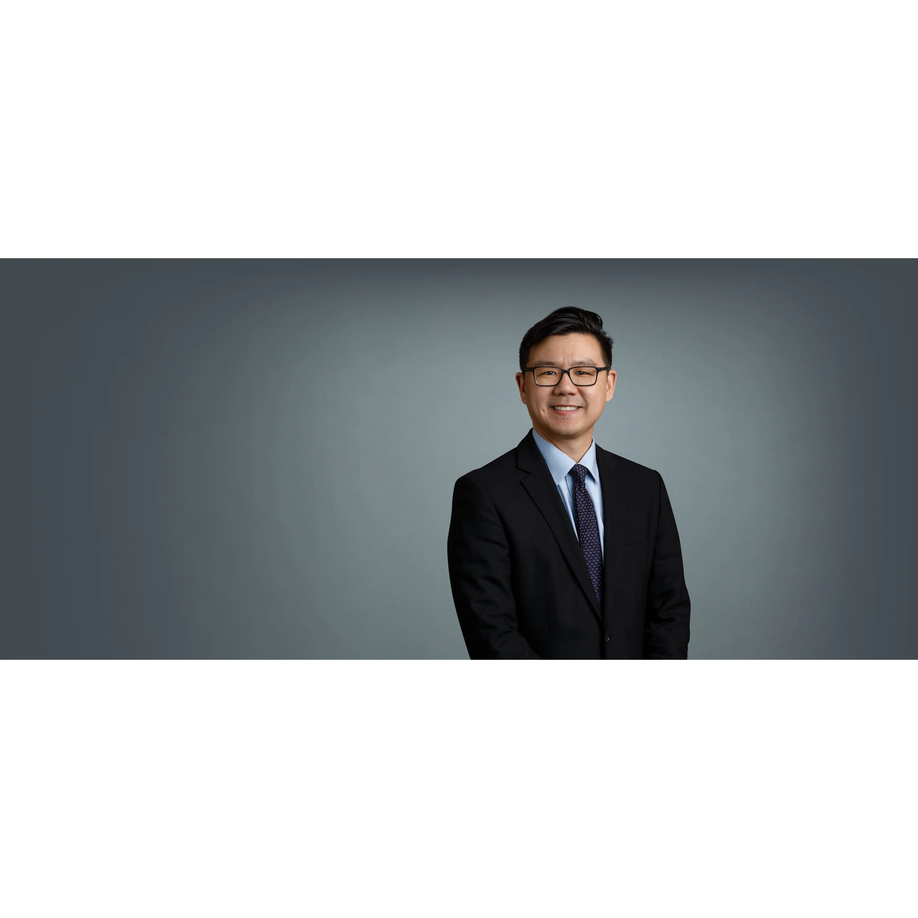 Benjamin Gieng Wu