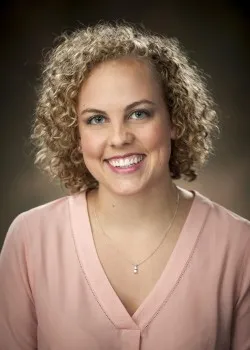 Caitlin Carroll