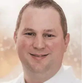 Nicholas Delaney