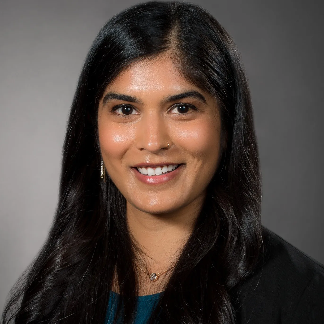 Nausheen Naila Hakim