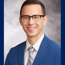 Eric Hoang Petersen