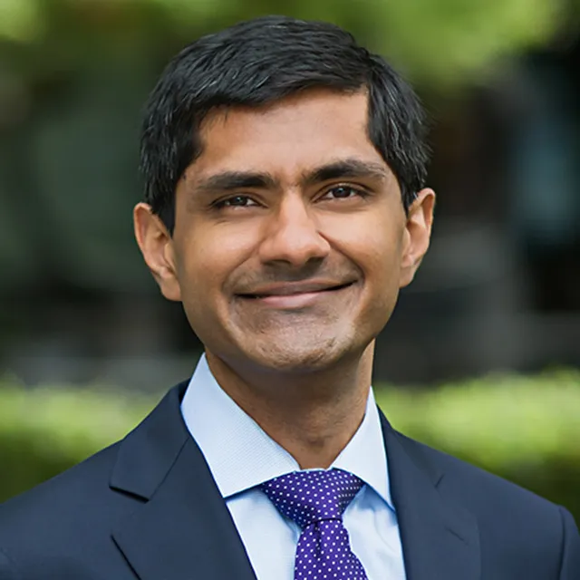 Vivek Rudrapatna