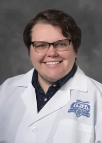 Rebecca K Busk-Sutton