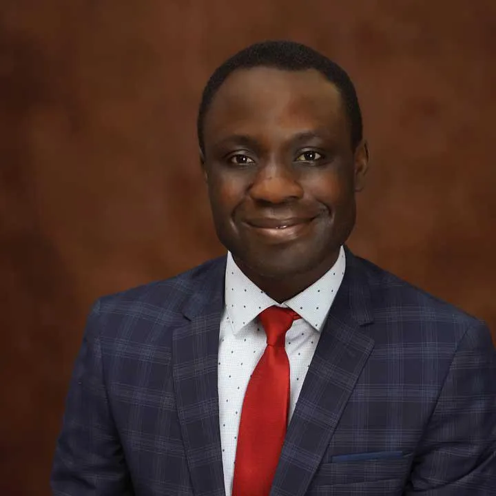 Olumide Ayodeji Faniyan