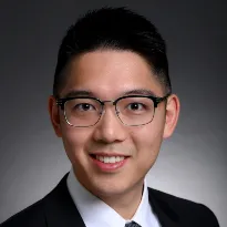 Oliver Yonzen Chin