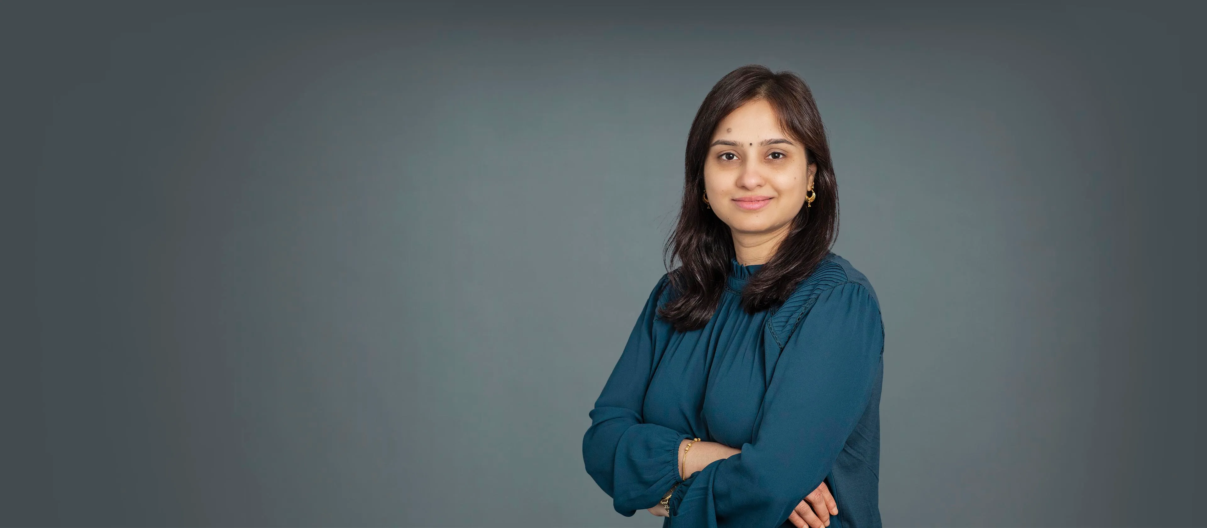 Archana S. Kota