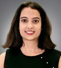 Nisha Sharma
