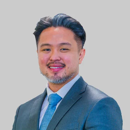 Keith Laurence Apostol Cornel