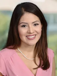 Daniela Gomez