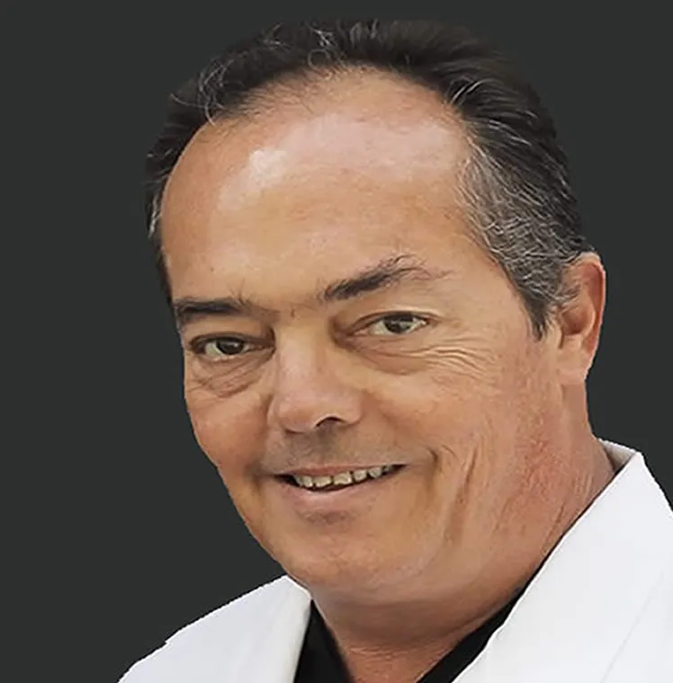 Paul E. Pinson