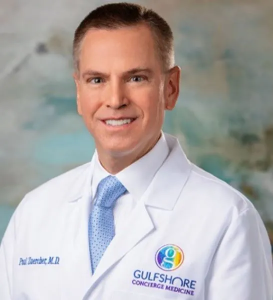 Paul Stephen Zuercher