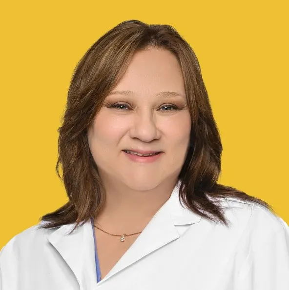 Dr. Diana Wilsher, DO, DABVLM