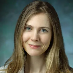 Kelly Suzanne Myers