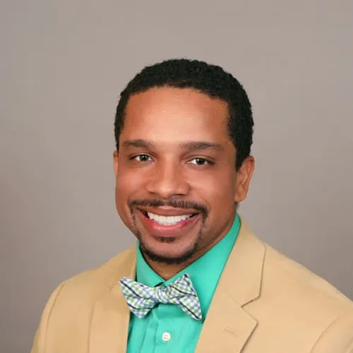 Carl Jackson