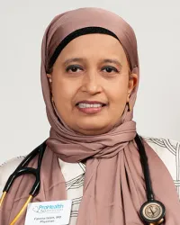 Fatema Islam