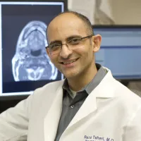 M. Reza Taheri