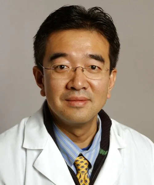 Yuji Oba