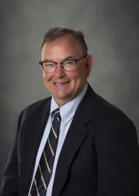 James W Klena