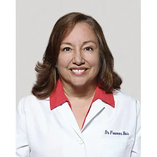 Frances Geralyn Reis