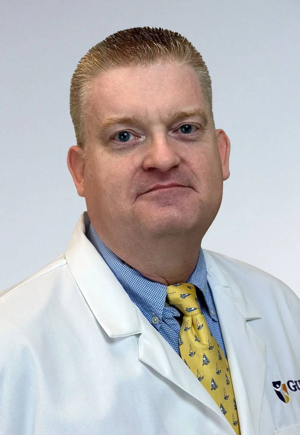 Stephen L Mckee