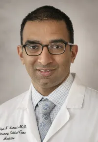 Reza Samad