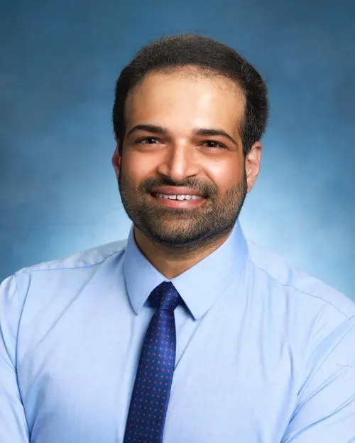 Roy Bharath Mukku