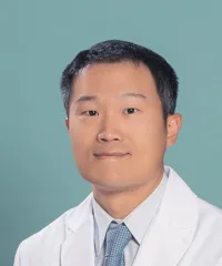 Alexander Daekyung Choo