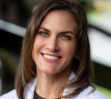 Allison Jarstad